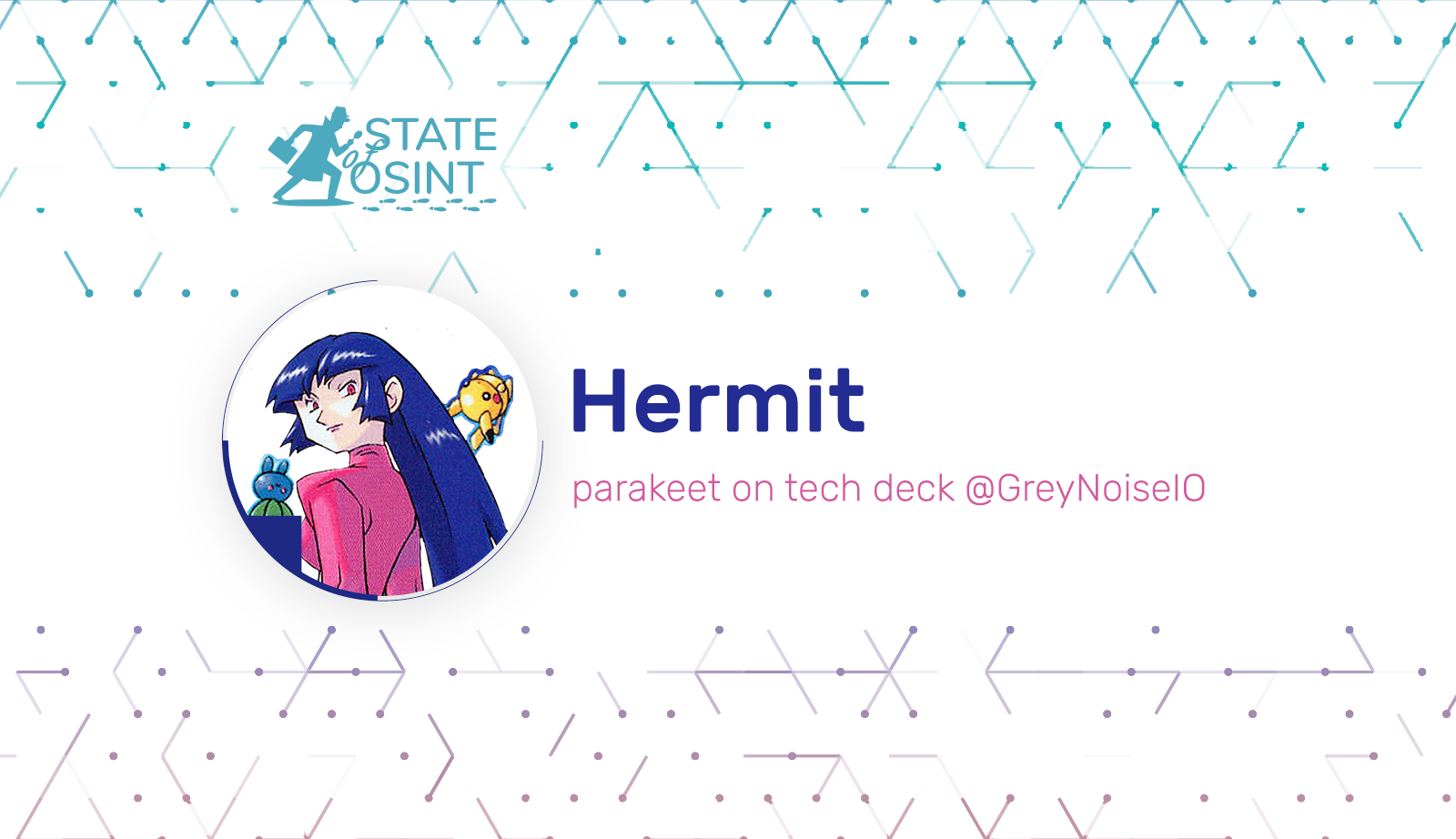 Hermit