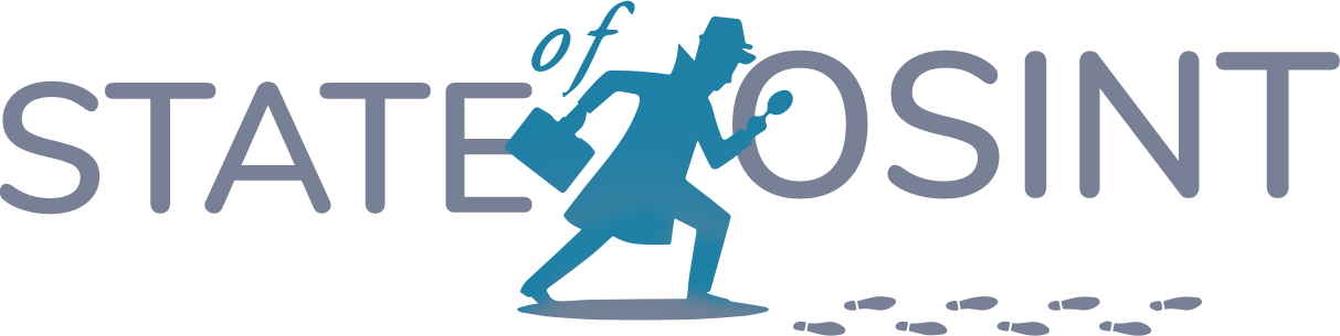 STATE of OSINT